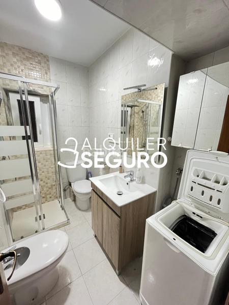 Foto 15b94336-5fd0-46b5-8f5a-615e52e87413. Miete etagenwohnung mit heizung in Los Ángeles Madrid