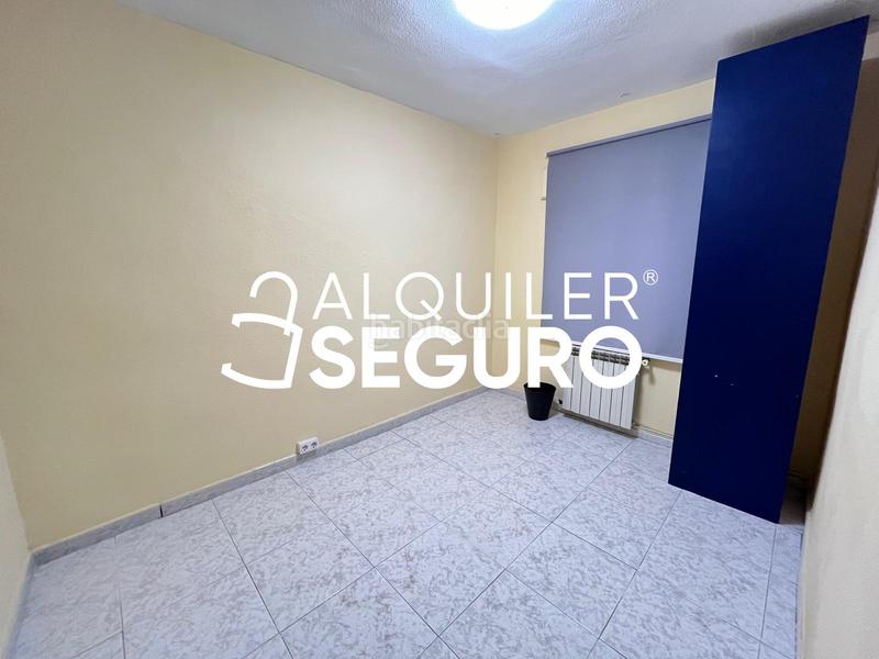 Foto 4d3c314e-d19e-47c5-9c52-06cd5298f8f4. Miete etagenwohnung mit heizung in Los Ángeles Madrid