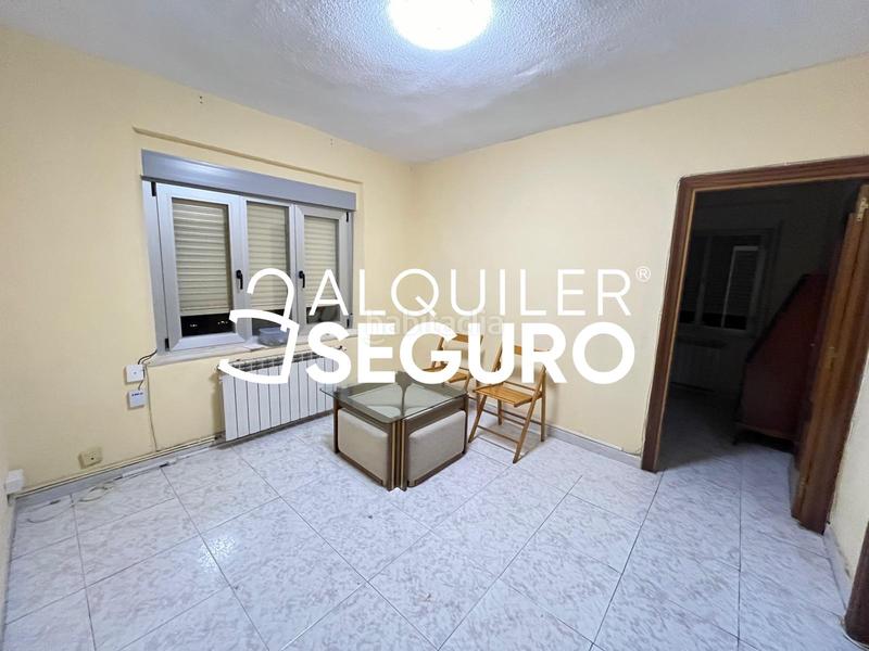 Foto 461add20-68fb-4006-bc00-69935939ceb8. Rent flat with heating in Los Ángeles Madrid
