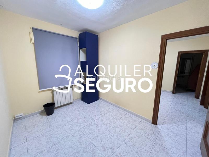 Foto 7a670a58-19eb-465f-b73e-d66c60241057. Rent flat with heating in Los Ángeles Madrid