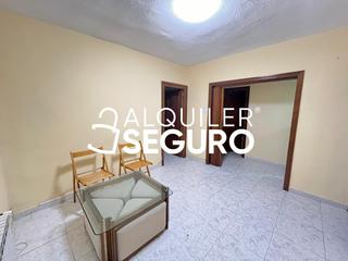 Flat in la del Soto del Parral