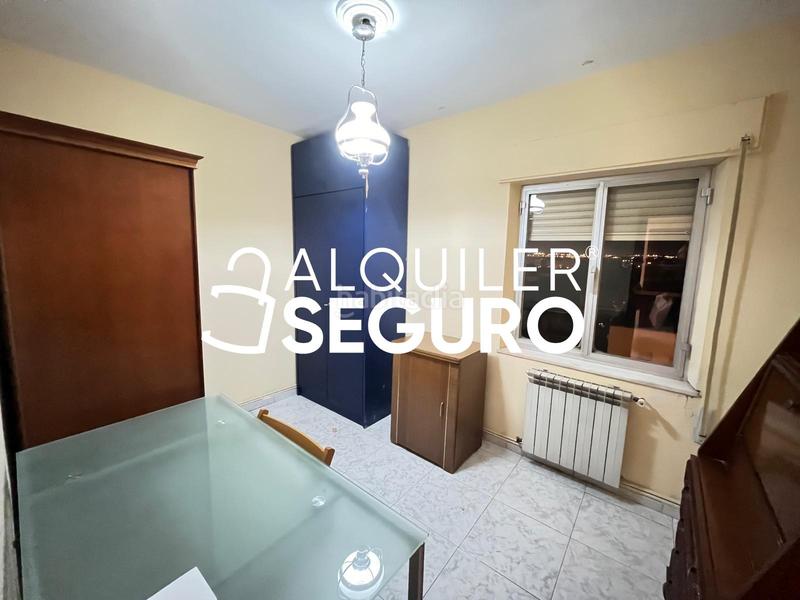 Foto be4a45e6-602d-455f-9838-85f8a3263ef6. Rent flat with heating in Los Ángeles Madrid
