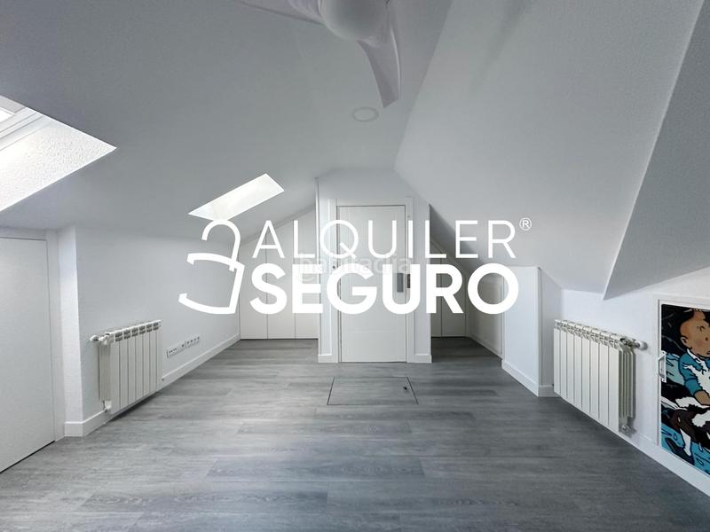 Foto 41418688-51ad-4185-a733-79daac8c577d. Affitto appartamento con riscaldamento parcheggio piscina in Rozas de Madrid (Las)