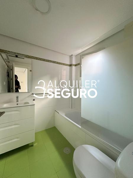 Foto a9dba9fc-dbeb-454f-87c5-2927c38cc97f. Affitto appartamento con riscaldamento parcheggio piscina in Rozas de Madrid (Las)