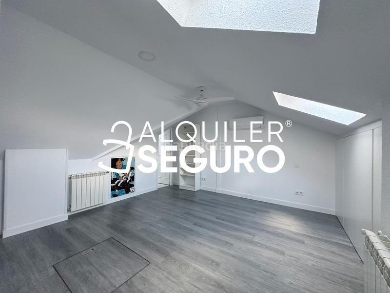 Foto e64dee79-4150-40b8-97dc-b12fd2758d5e. Affitto appartamento con riscaldamento parcheggio piscina in Rozas de Madrid (Las)