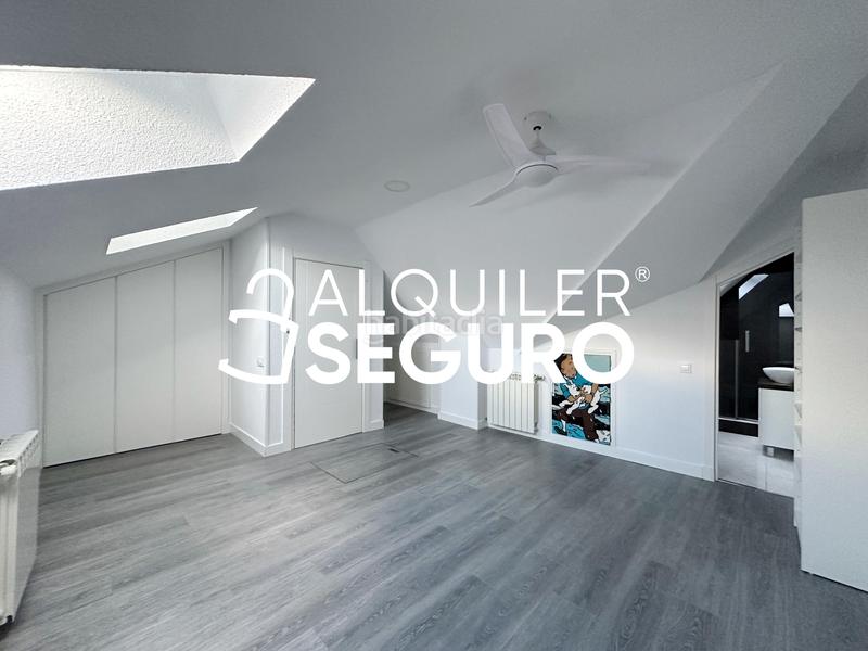 Foto 0b0da2bc-9194-40dd-b841-55ea488d750a. Rent flat with heating parking pool in Auditorio Rozas de Madrid (Las)