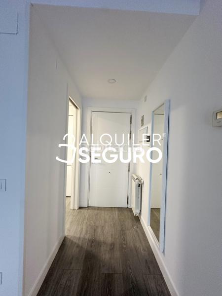 Foto 3b635ef7-0109-4c2f-bd20-ec35a42c871f. Rent flat with heating parking pool in Auditorio Rozas de Madrid (Las)