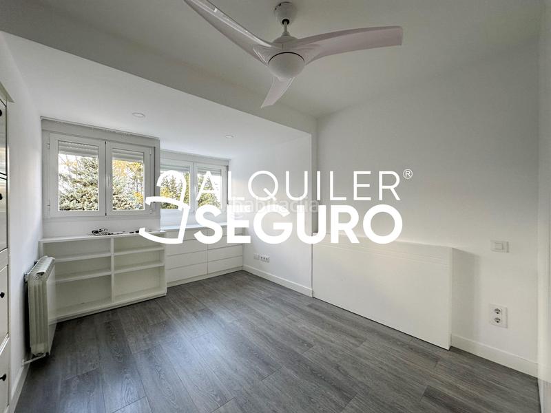 Foto 420c3a28-4c74-4d62-bcc0-611d639da478. Rent flat with heating parking pool in Auditorio Rozas de Madrid (Las)