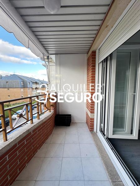 Foto 47d8d794-7e7f-4661-82ed-6d63ad212331. Rent flat with heating parking pool in Auditorio Rozas de Madrid (Las)