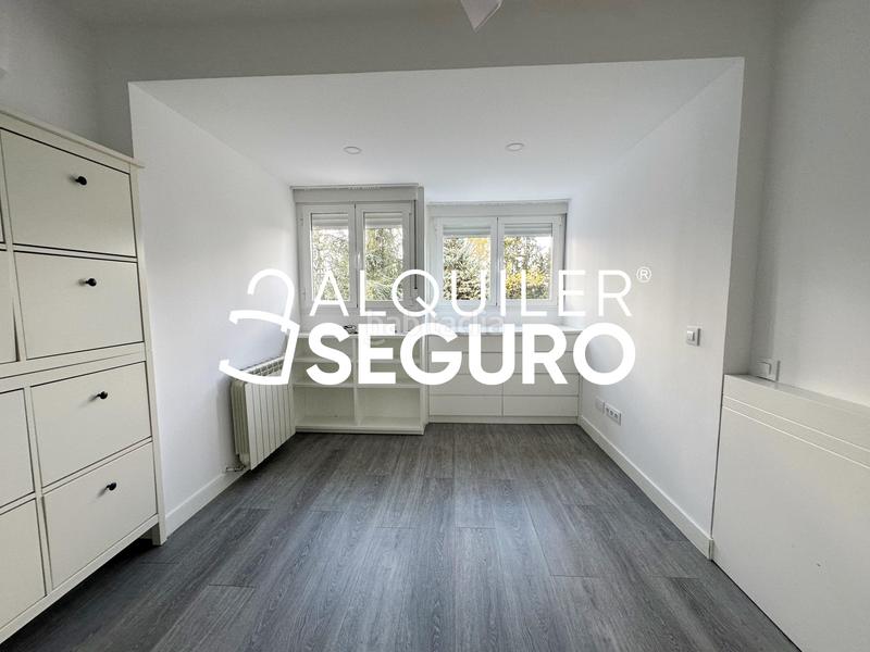 Foto 5c0c75f2-17fd-4837-abd3-529f5871079f. Rent flat with heating parking pool in Auditorio Rozas de Madrid (Las)
