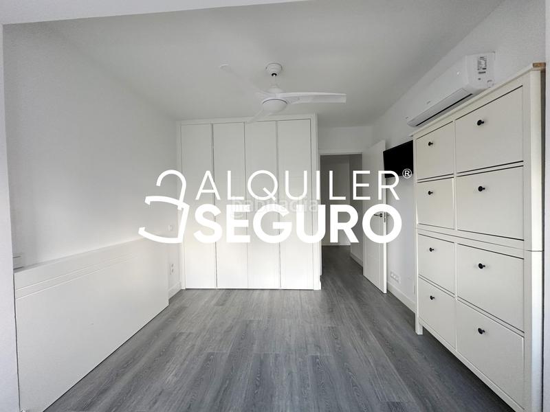 Foto 7d0bd4a6-57b5-4752-bc24-3cf9578aefa0. Rent flat with heating parking pool in Auditorio Rozas de Madrid (Las)