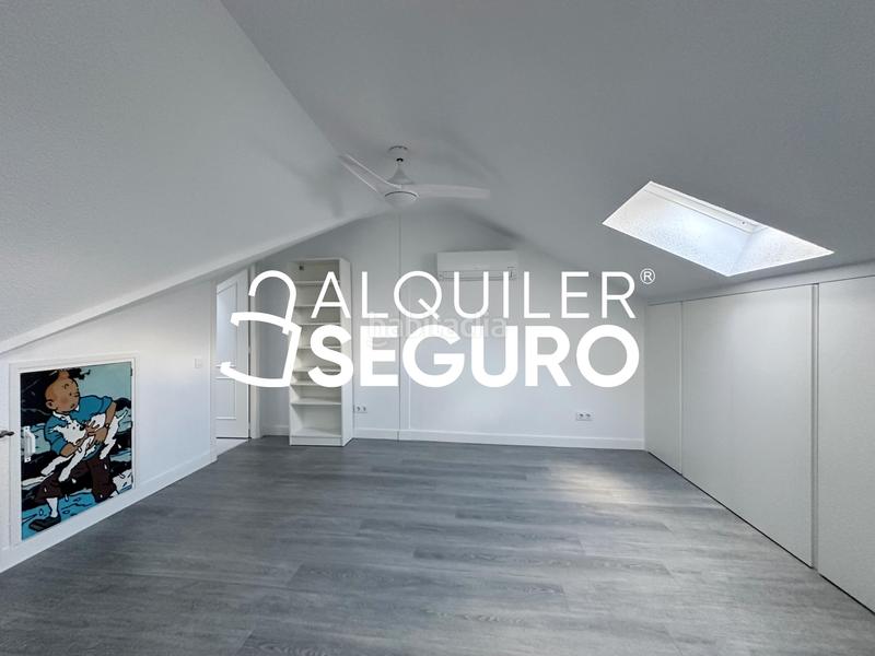 Foto e824e6ed-c599-438b-9b0b-878ae017bacf. Rent flat with heating parking pool in Auditorio Rozas de Madrid (Las)