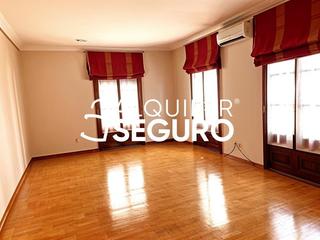 Rent Flat  San agustín. Piso c san agustín antequera