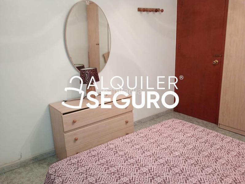 Foto 62f36c73-d4f2-4648-b0d1-1d8b90ecb3f6. Alquiler piso  c francisco jose en La Luz - El Torcal Málaga