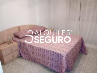 Location Appartement  Francisco jose. Piso c francisco jose málaga