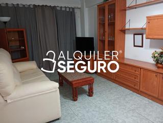 Rent Flat  Francisco jose. Piso c francisco jose málaga