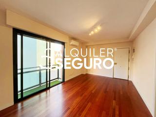 Appartement à de Francos Rodriguez