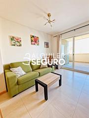 Miete Etagenwohnung  Central. Piso av. central orpesaoropesa del mar