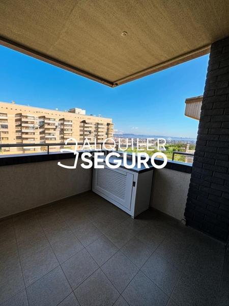 Foto a832bbb8-0d2a-4d87-8ab4-44d3c8a0b55c. Rent flat with heating parking pool in Centro Oropesa del Mar