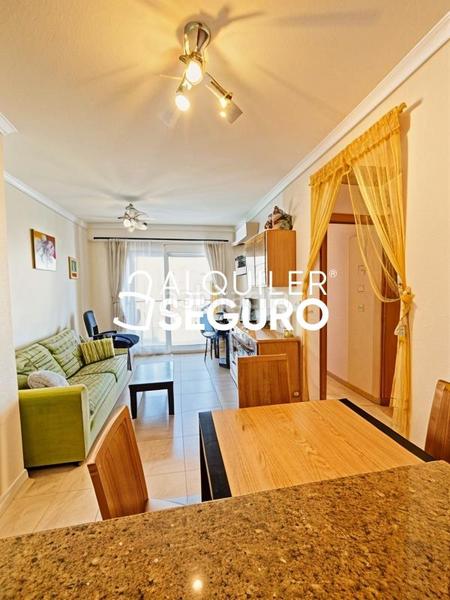 Foto ff3534e9-032a-4781-840a-fe000485569f. Rent flat with heating parking pool in Centro Oropesa del Mar