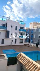 Rent Flat  Maria gil vallejos. Piso c maria gil vallejos torrevieja