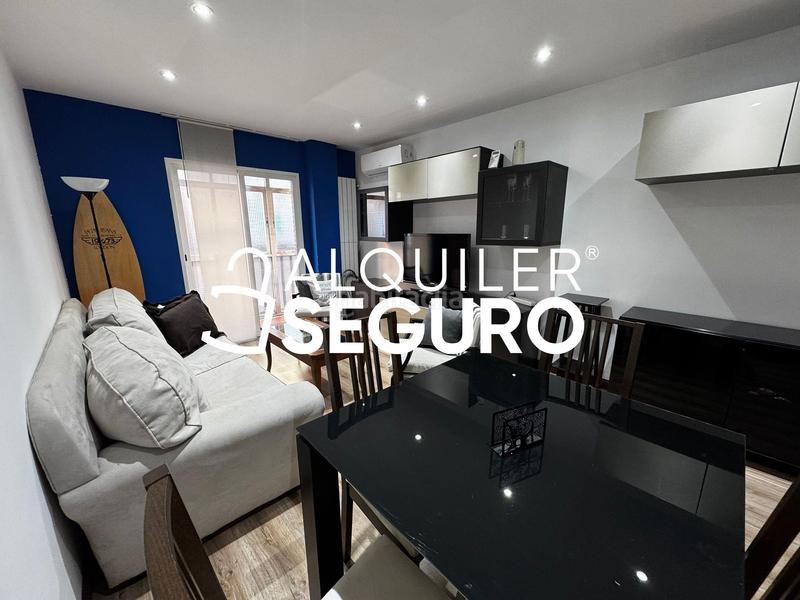 Foto 48944b81-0df5-4f0b-852e-25b446a31683. Location appartement avec chauffage dans Abrantes Madrid
