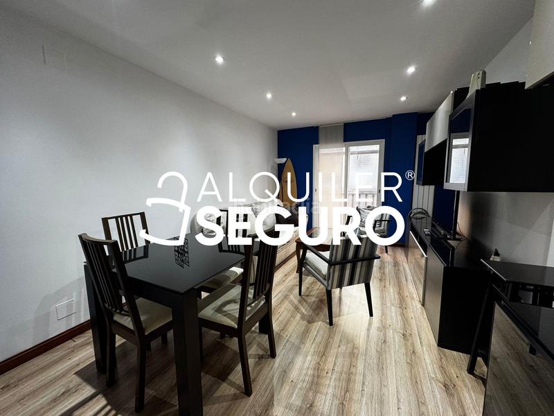 Foto 593fe309-2829-4144-8107-7bd4336c941f. Location appartement avec chauffage dans Abrantes Madrid
