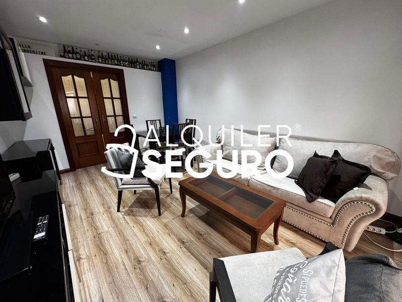 Foto e8eae3c2-6d9c-47ca-8188-f914ea0c69ba. Location appartement avec chauffage dans Abrantes Madrid