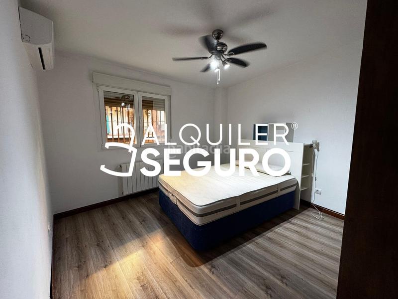 Foto 36e46102-a935-41ae-8a80-b193f750d5aa. Rent flat with heating in Abrantes Madrid