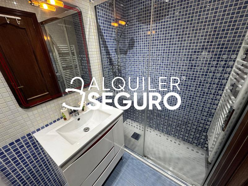 Foto 37c33af1-f9b2-4017-be94-c745373f0909. Rent flat with heating in Abrantes Madrid