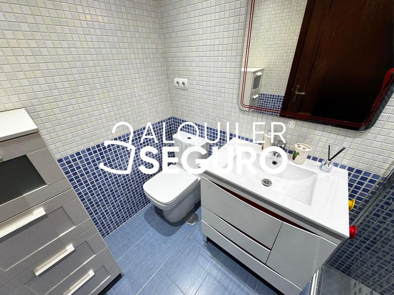 Foto 63f0bafa-63af-471b-b0e2-6343d0c8ffb8. Rent flat with heating in Abrantes Madrid