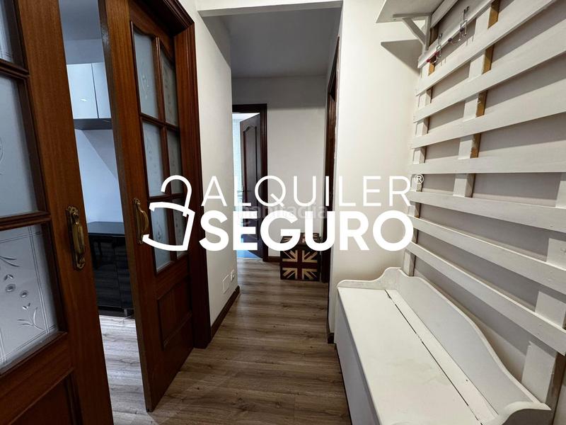 Foto d0665dd3-476f-421f-92f5-5733fbdcc08f. Rent flat with heating in Abrantes Madrid