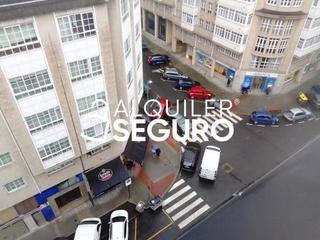 Affitto Appartamento  María puga cerdido. Piso c maría puga cerdido a coruña