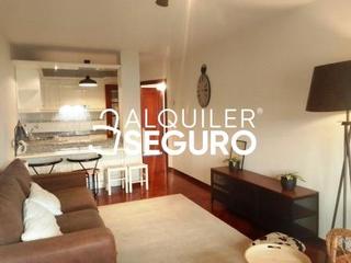 Location Appartement  María puga cerdido. Piso c maría puga cerdido a coruña