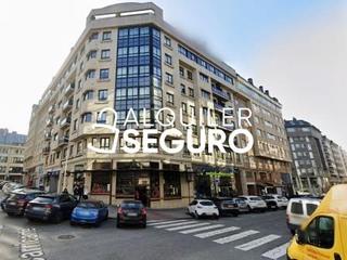 Location Appartement  María puga cerdido. Piso c maría puga cerdido a coruña
