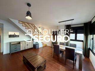 Affitto Attico  Enrique granados. Ático c enrique granados pinto