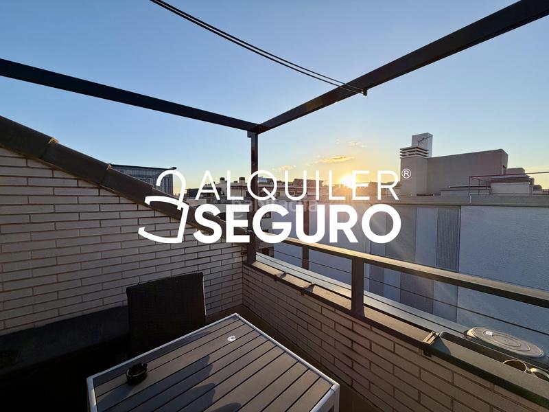 Foto 3fab68b4-c0dc-4dae-96b1-01cfc4abfd46. Alquiler ático  c enrique granados en Tenería I-Tenería II Pinto