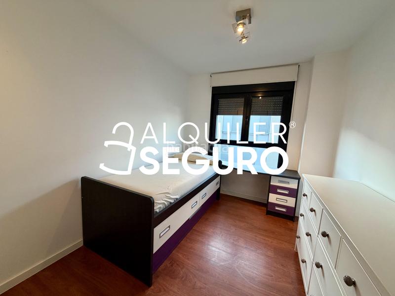 Foto 8526fa2e-bf2a-4f71-a248-f90f65d7254a. Alquiler ático  c enrique granados en Tenería I-Tenería II Pinto