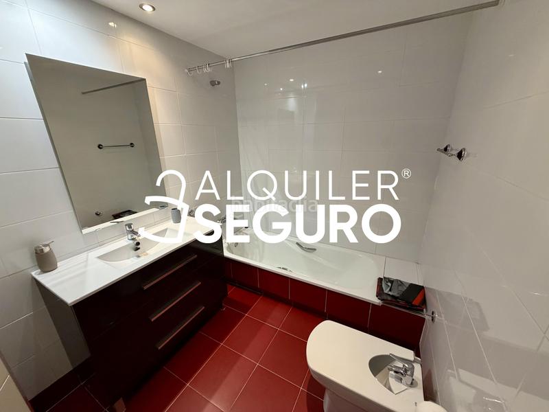 Foto 9f7e6b31-1a5d-4f11-8538-fcde4da1d863. Alquiler ático  c enrique granados en Tenería I-Tenería II Pinto