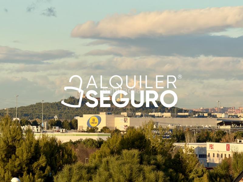 Foto b79166d1-6622-46f0-b102-d6a0b056b9ae. Alquiler ático  c enrique granados en Tenería I-Tenería II Pinto