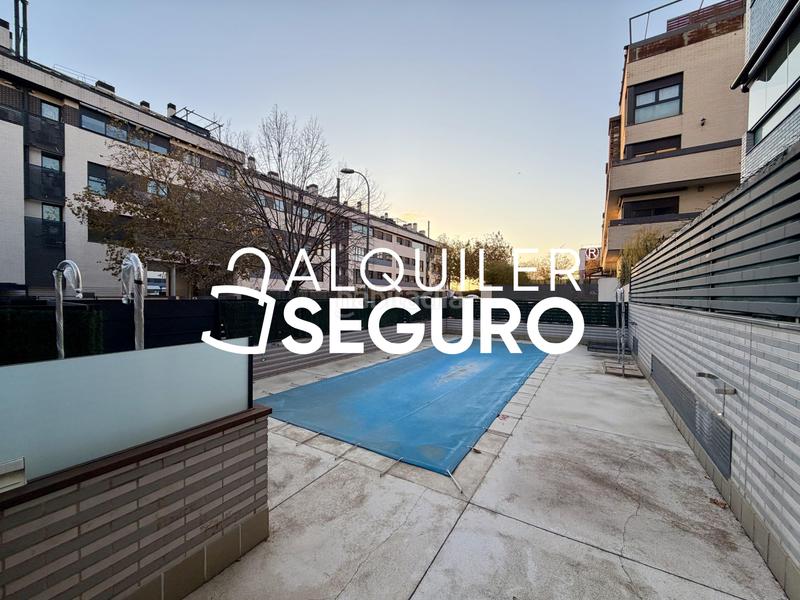 Foto bbfdbea4-878d-498a-8441-1f0984f21e87. Alquiler ático  c enrique granados en Tenería I-Tenería II Pinto