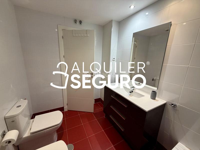 Foto d6bcce18-3f73-4d2b-bbdb-dce5707672a6. Alquiler ático  c enrique granados en Tenería I-Tenería II Pinto