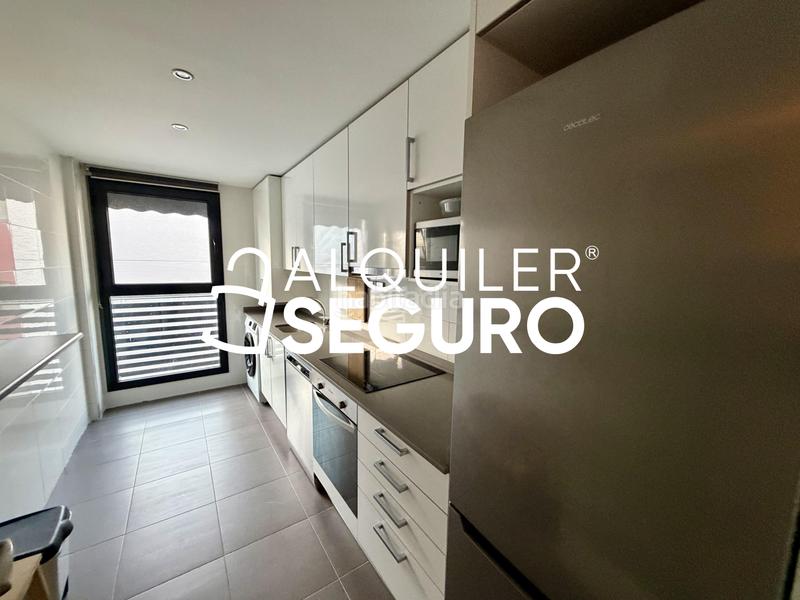 Foto e5d19aa3-6c69-434f-a8b3-7e2195cb31e8. Alquiler ático  c enrique granados en Tenería I-Tenería II Pinto