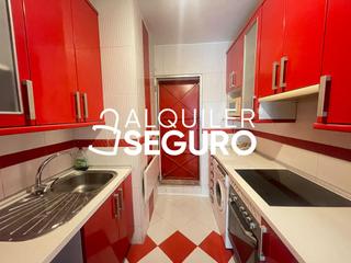 Alquiler Piso  Camino viejo de leganes. Piso c camino viejo de leganes madrid