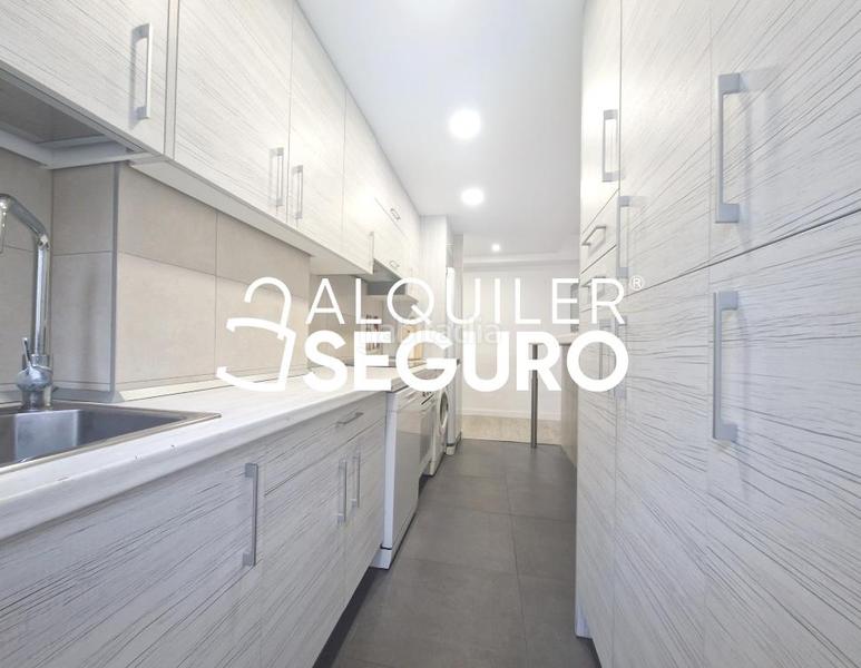 Foto 04b215d1-e2c9-4ed7-a658-ad311515dd22. Affitto appartamento con riscaldamento parcheggio in Madrid