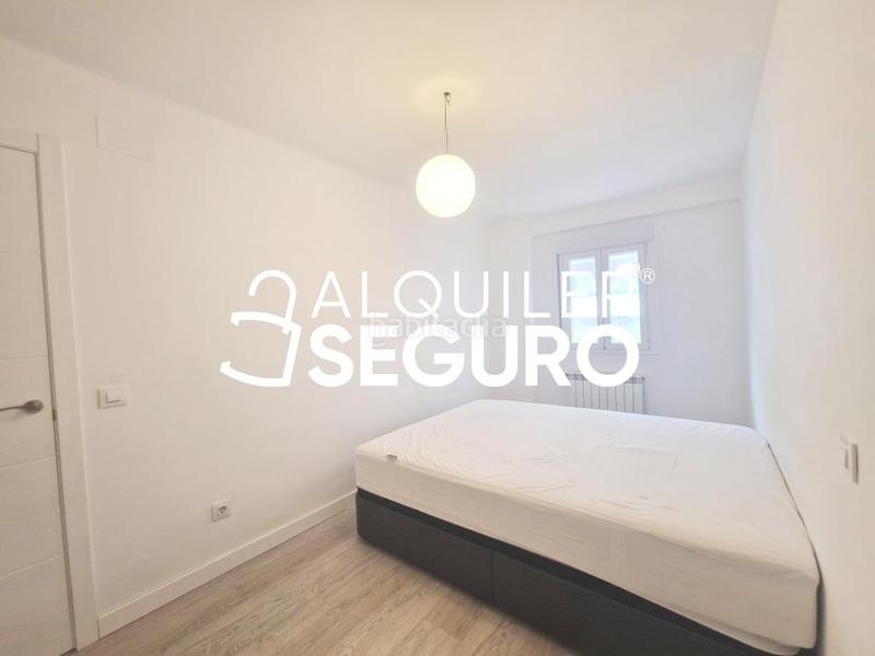 Foto 0d377d6a-ba2b-42fc-ad36-b33e26af50cd. Affitto appartamento con riscaldamento parcheggio in Madrid