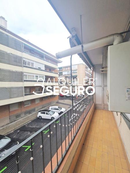 Foto 126a4f54-3ef3-40db-95b1-55805d6f7385. Affitto appartamento con riscaldamento parcheggio in Madrid