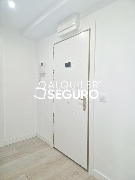 Foto 6d3564b5-bc25-480a-8d67-06691c8d0a7d. Affitto appartamento con riscaldamento parcheggio in Madrid
