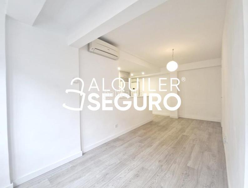 Foto 9bfe3872-e755-48f7-96e9-3a71b6d18676. Affitto appartamento con riscaldamento parcheggio in Madrid
