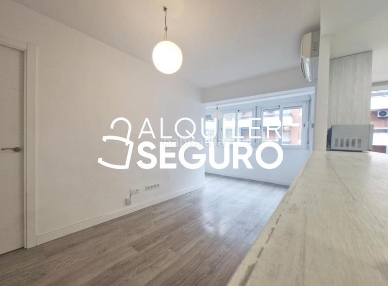 Foto d52c475e-ca0d-49f6-b35b-af07e247457b. Affitto appartamento con riscaldamento parcheggio in Madrid